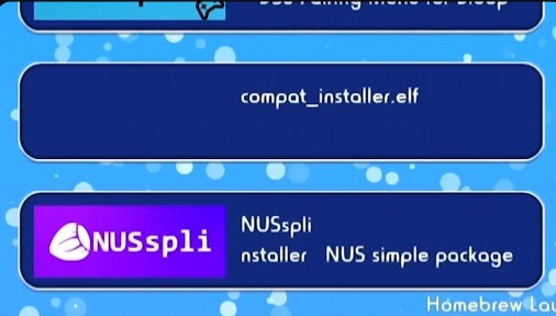 HBL NUSspli
